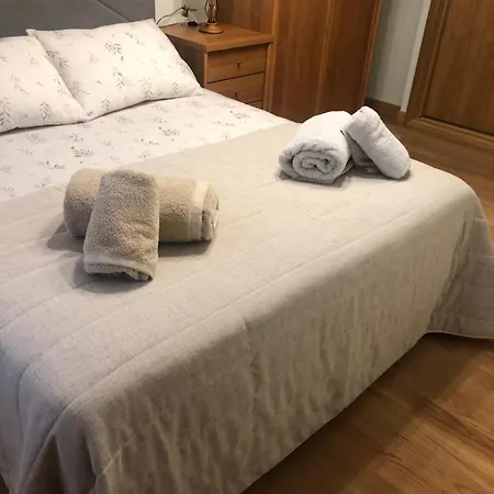 펜션 El Abrazo De La Yecla *