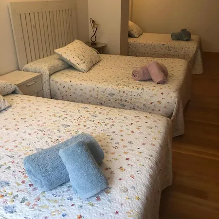 펜션 El Abrazo De La Yecla Espinosa De Cervera