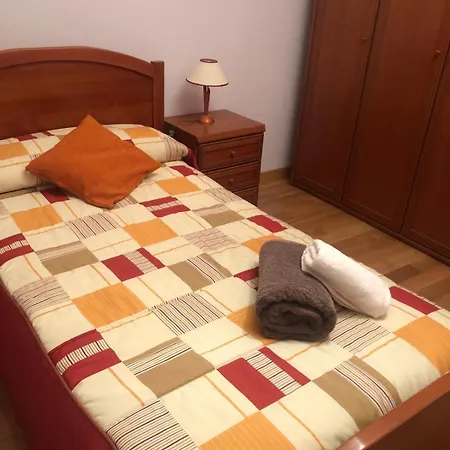 펜션 El Abrazo De La Yecla *