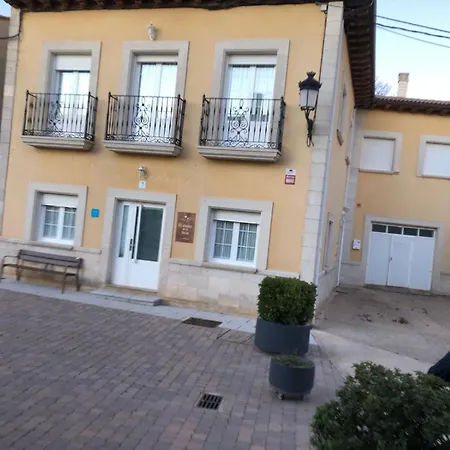 El Abrazo De La Yecla 펜션 *