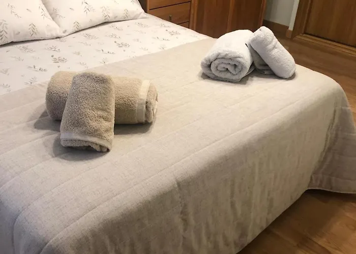 펜션 El Abrazo De La Yecla *