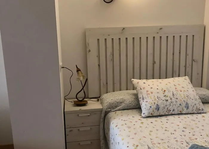 El Abrazo De La Yecla Espinosa De Cervera