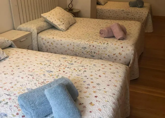 펜션 El Abrazo De La Yecla Espinosa De Cervera