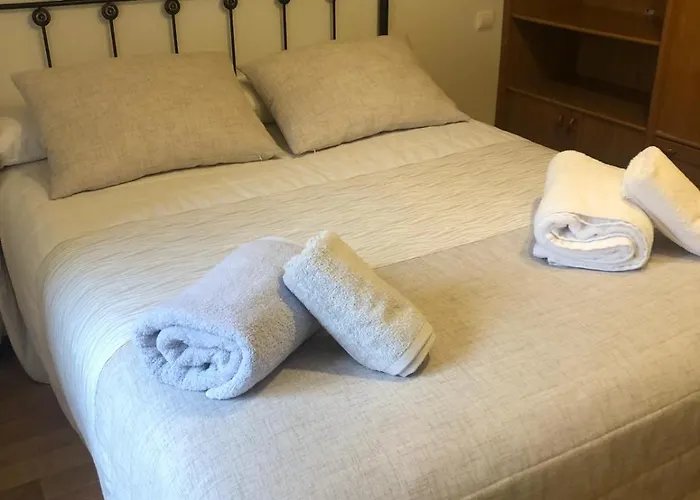 El Abrazo De La Yecla 펜션 *