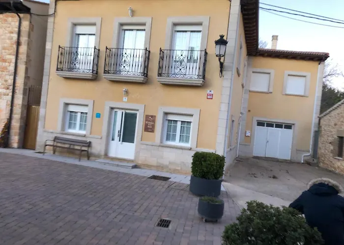 El Abrazo De La Yecla 펜션 *